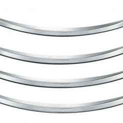 Kuryakyn Rear Fender Accent For Harley Touring 2006-2022