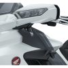 Fairings Kuryakyn Upper Air Deflectors Honda Gold Wing 2018-2020