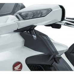 Fairings Kuryakyn Upper Air Deflectors Honda Gold Wing 2018-2020