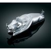 Kuryakyn Wild Boar Fender Ornament