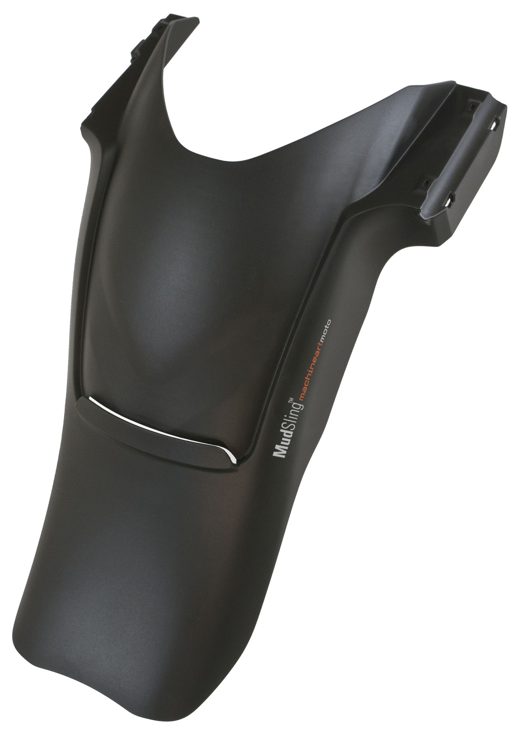 Machineart Moto MachineartMoto MudSling Rear Fender BMW R1200GS / R1250GS / Adventure 2013-2022 - Image 2