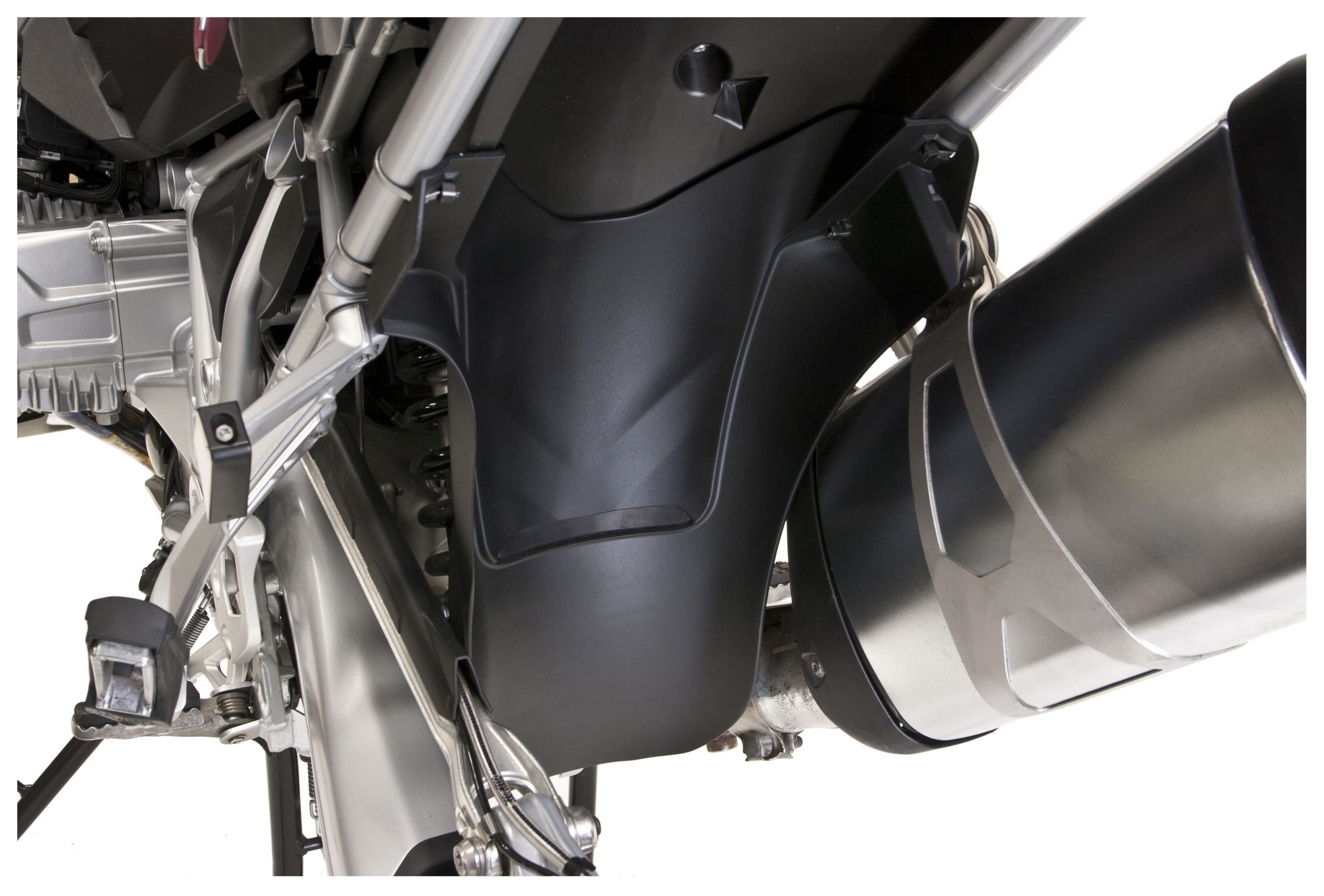 Machineart Moto MachineartMoto MudSling Rear Fender BMW R1200GS / R1250GS / Adventure 2013-2022 - Image 4