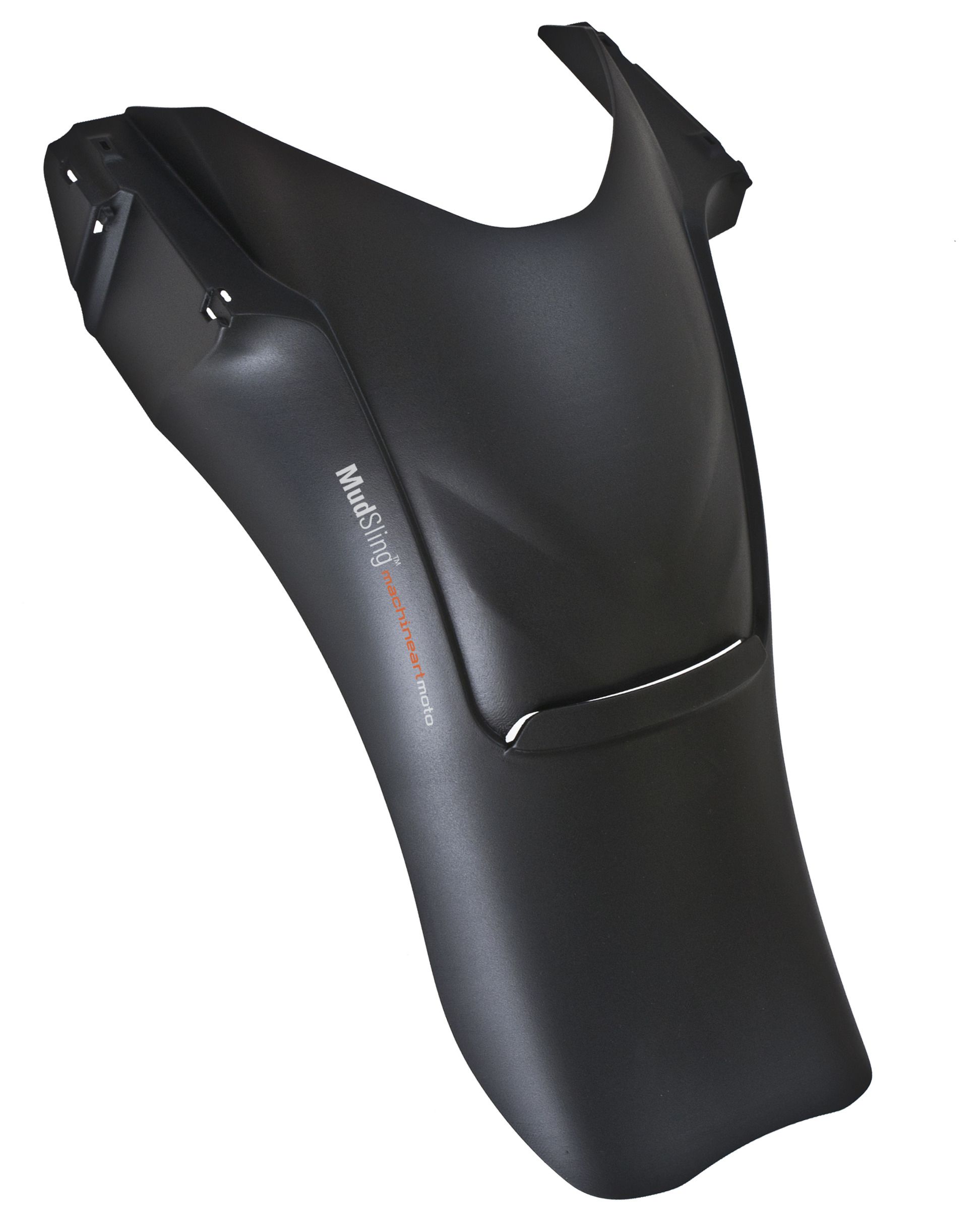 Machineart Moto MachineartMoto MudSling Rear Fender BMW R1200GS / R1250GS / Adventure 2013-2022