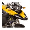Fender Maier Beak Extension BMW R1200GS / Adventure 2008-2013