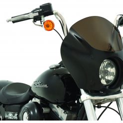 Fairings Memphis Shades Gauntlet Fairing For Harley / Indian
