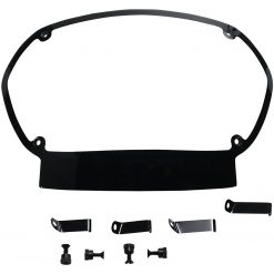 Fairings Memphis Shades Road Warrior Headlight Lens For Harley FXFB 2018-2019