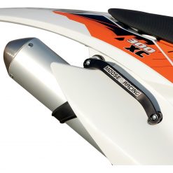 Bodywork Moose Racing Grab Handle KTM 125cc-300cc 2016-2018 Black [Previously Installed]