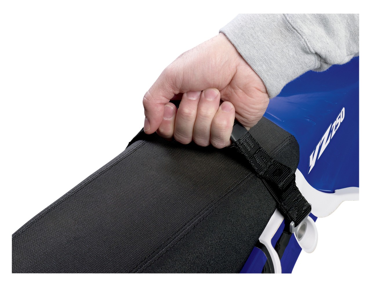 Bodywork Moose Racing Rear Lift Strap