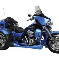 Bodywork Motor Trike Trax Running Board For Harley Trike