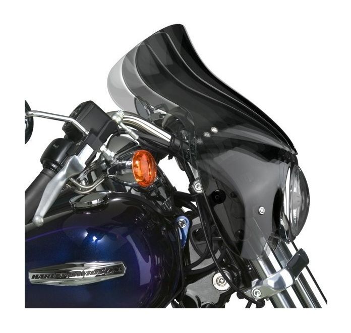Fairings National Cycle Wave Fairing For Harley - Image 3