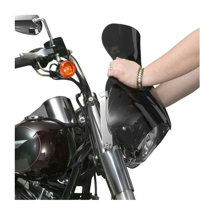 Fairings National Cycle Wave Fairing For Harley - Image 4