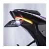 Fender Eliminator Kits New Rage Cycles LED Fender Eliminator BMW S1000RR 2020-2022 Standard [Open Box]