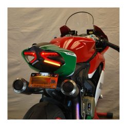 Fender Eliminator Kits New Rage Cycles LED Fender Eliminator Ducati 899 / 959 / 1199 / 1299 Panigale