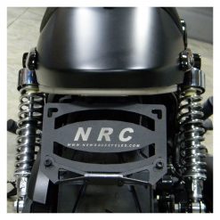 Fender Eliminator Kits New Rage Cycles LED Fender Eliminator Harley Davidson Street 500 / 750