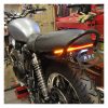 Fender Eliminator Kits New Rage Cycles LED Fender Eliminator Triumph Scrambler 2016 [Open Box]