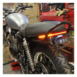 Fender Eliminator Kits New Rage Cycles LED Fender Eliminator Triumph Scrambler 2016 [Open Box]