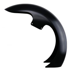 Paul Yaffe DEI OEM Sized Front Fender For Harley Touring