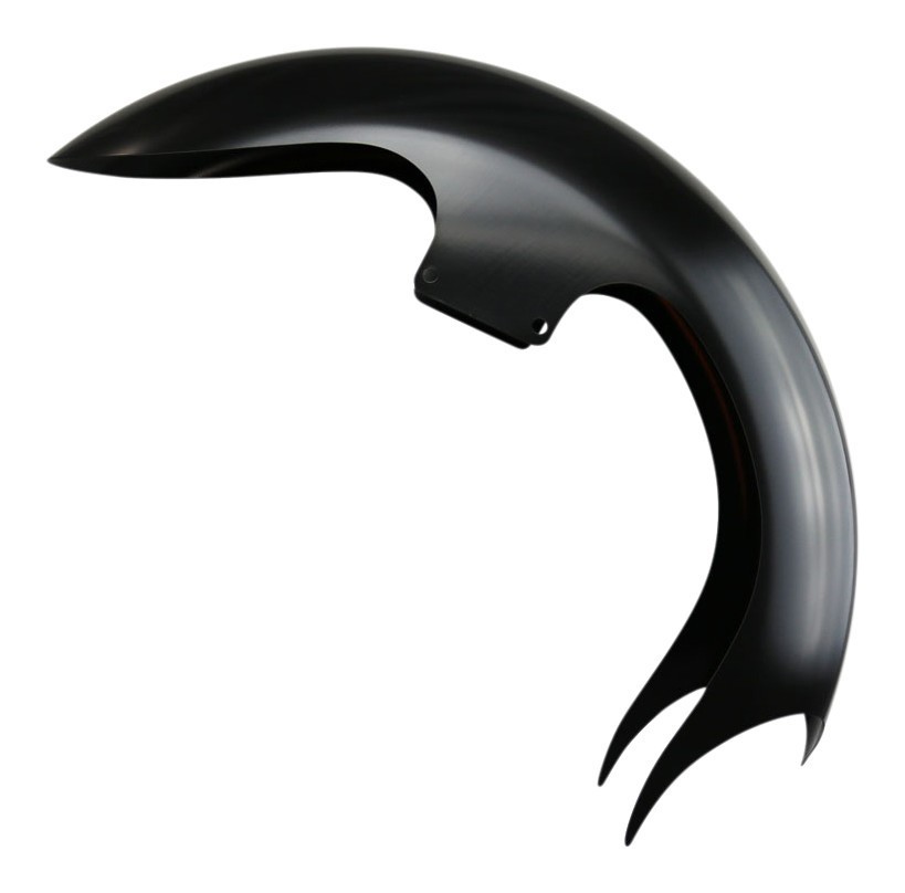 Paul Yaffe Talon Front Fender For Harley Touring 2014-2022