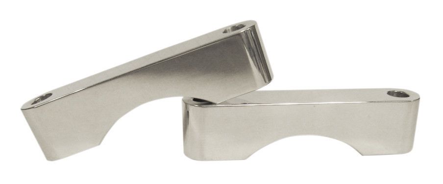 Paul Yaffe Talon Front Fender For Harley Touring 1986-2013 - Image 6