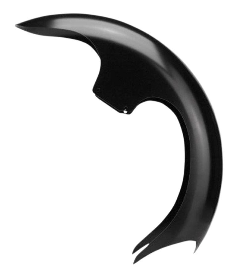 Paul Yaffe Talon Front Fender For Harley Touring 2014-2022 - Image 2