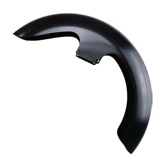 Paul Yaffe Thicky Front Fender For Harley Touring 2014-2022