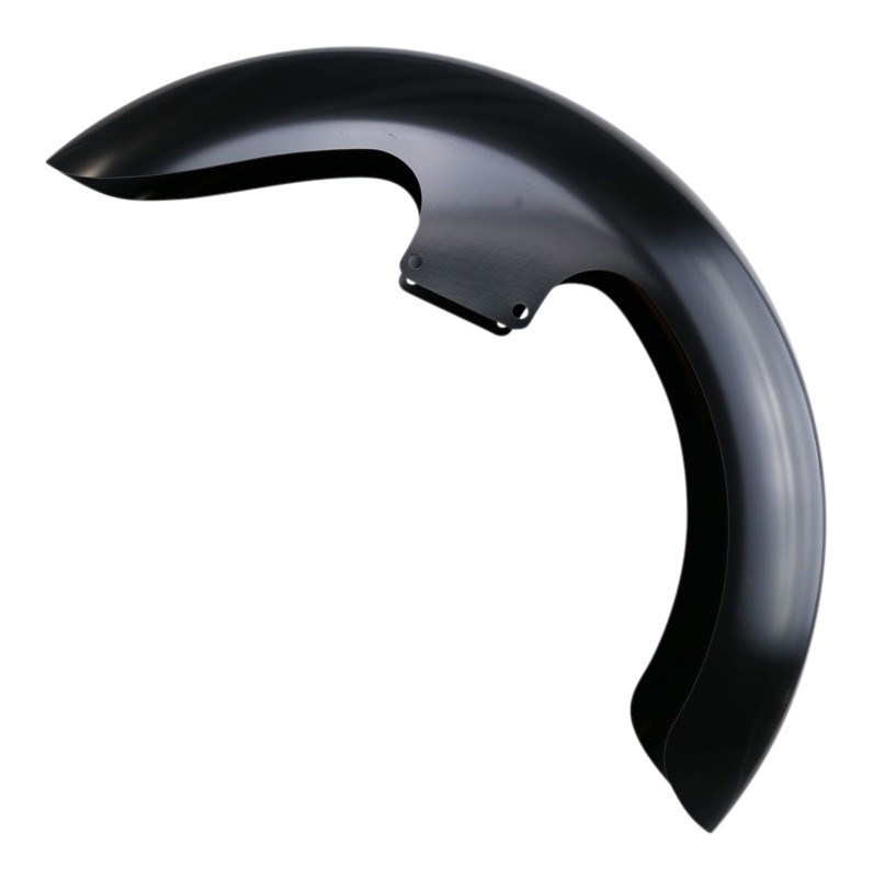 Paul Yaffe Thicky OEM Sized Front Fender For Harley Touring