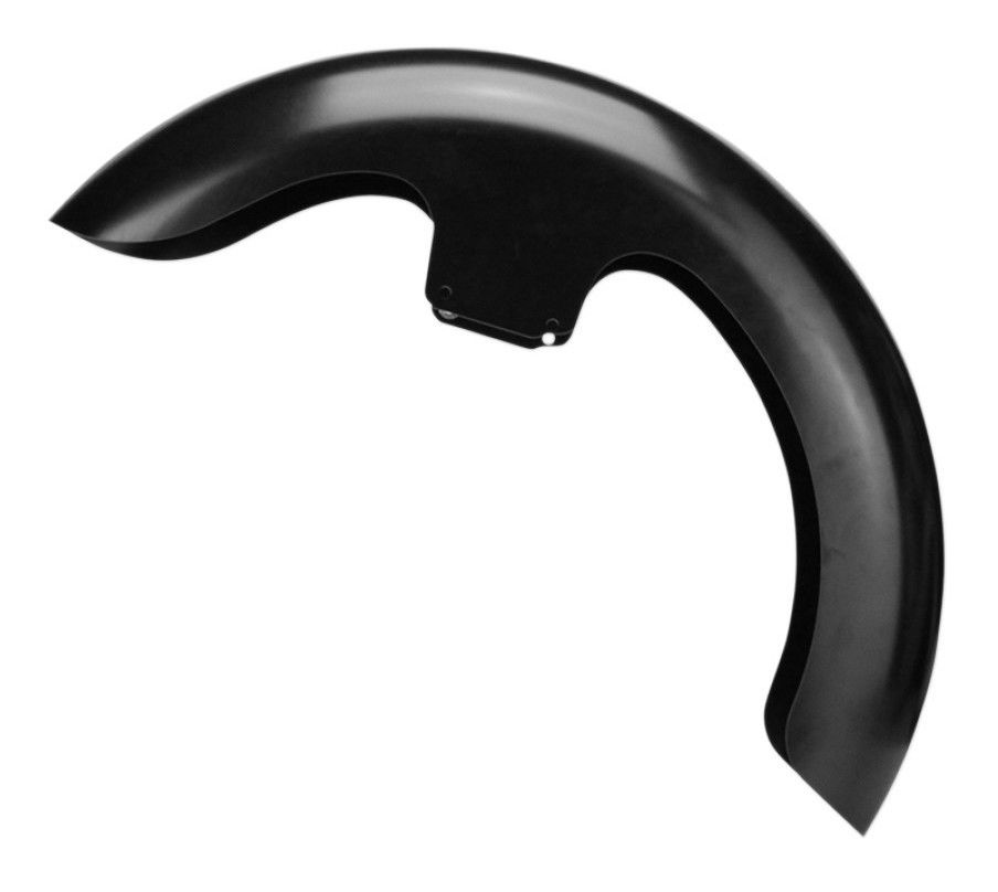 Paul Yaffe Thicky Front Fender For Harley Touring 2014-2022 - Image 2