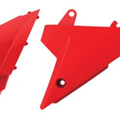 Bodywork Polisport Airbox Covers