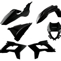 Bodywork Polisport Enduro Restyle Kit