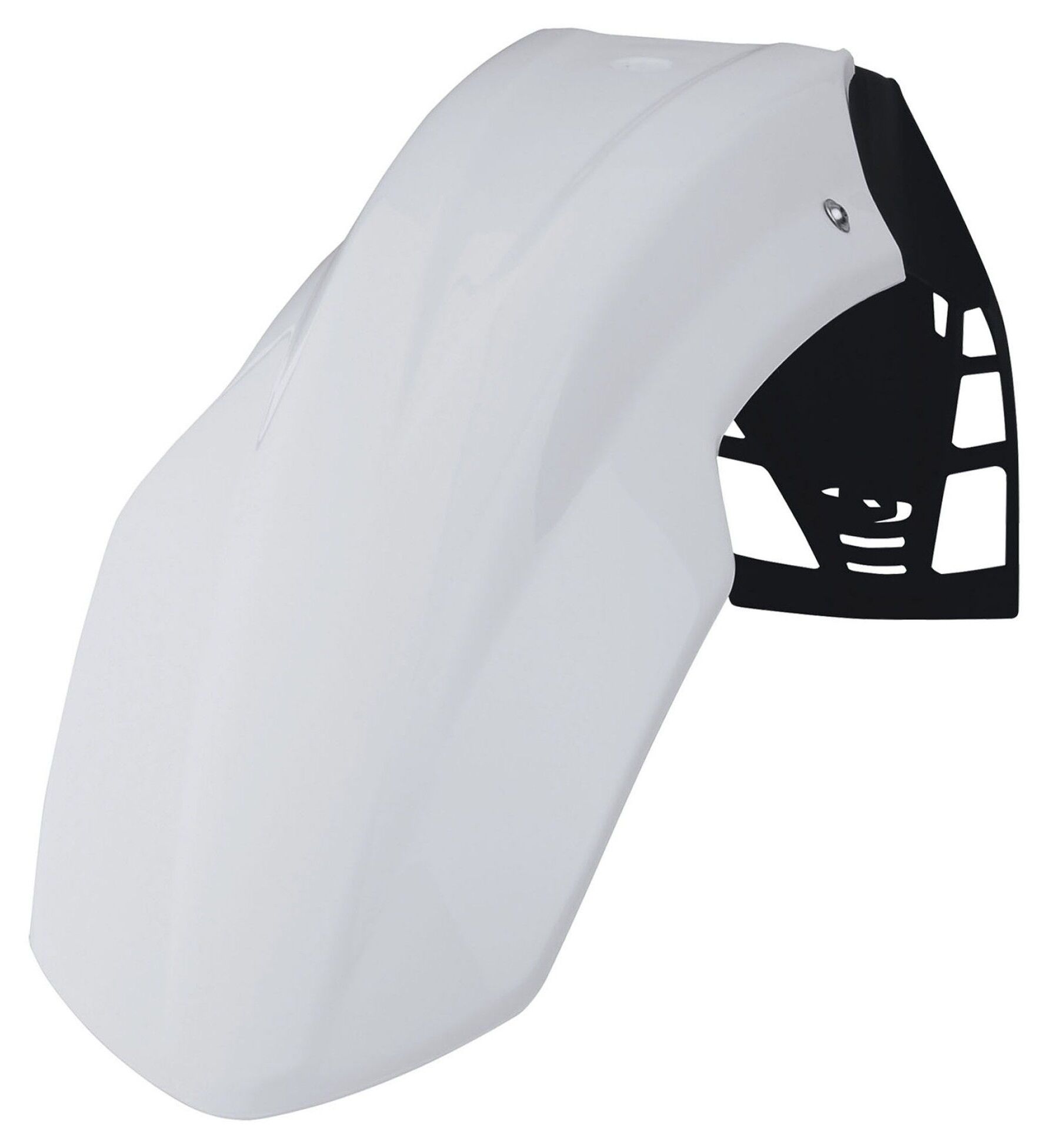 Polisport Universal Free Flow UFX Front Fender - Image 2