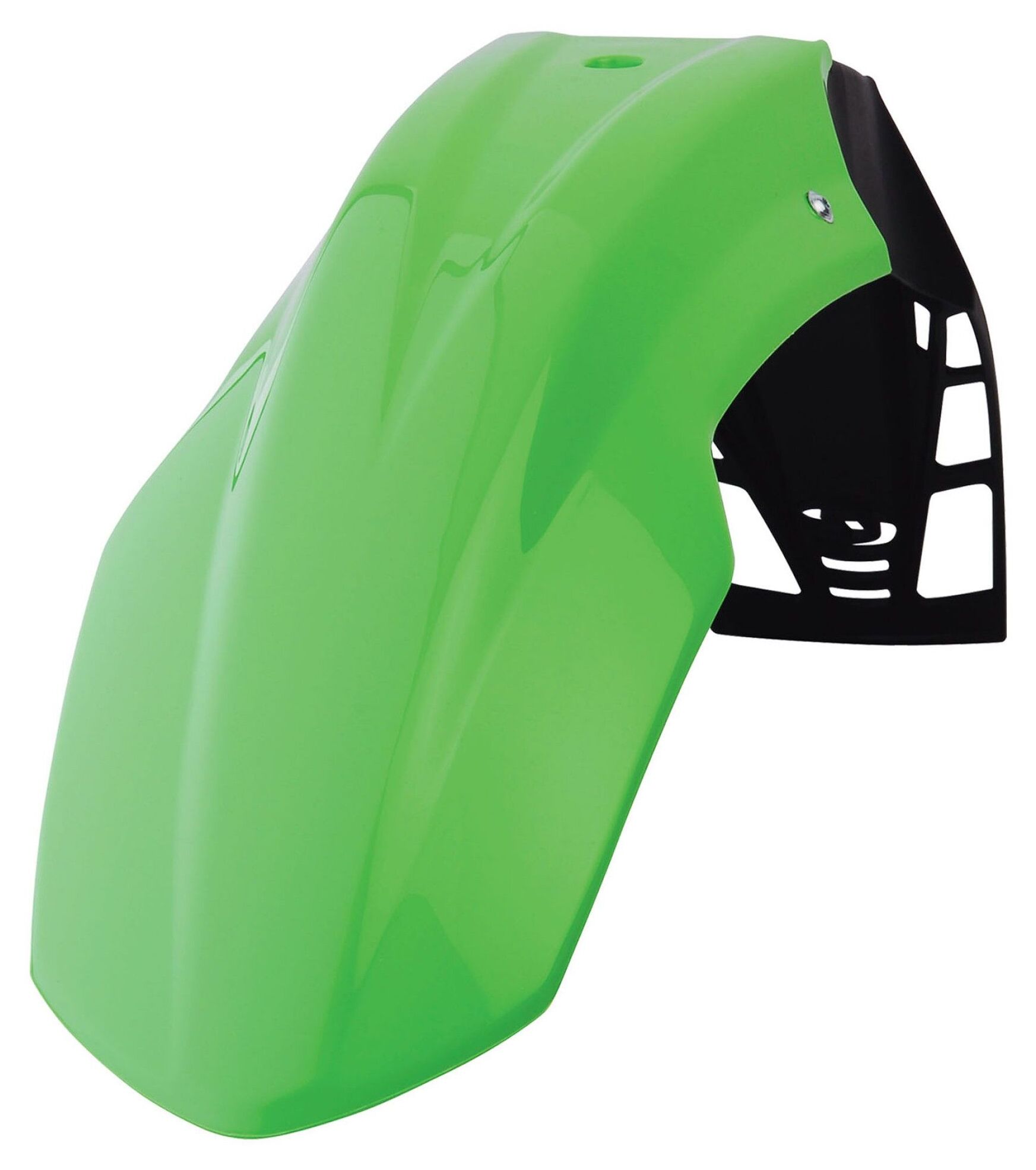 Polisport Universal Free Flow UFX Front Fender - Image 6