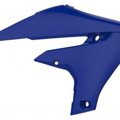 Bodywork Polisport Radiator Shrouds