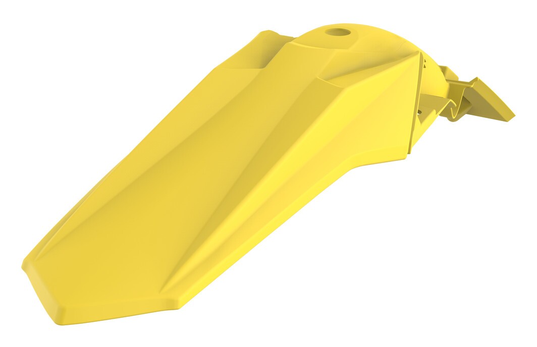 Polisport Rear Fender - Image 3