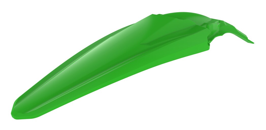 Polisport Rear Fender - Image 5
