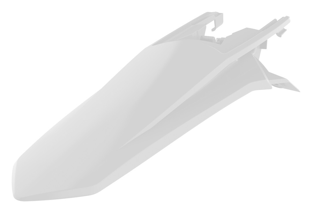 Polisport Rear Fender - Image 6