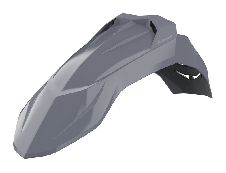 Polisport Universal Dirt Track / Mini Front Fender - Image 3