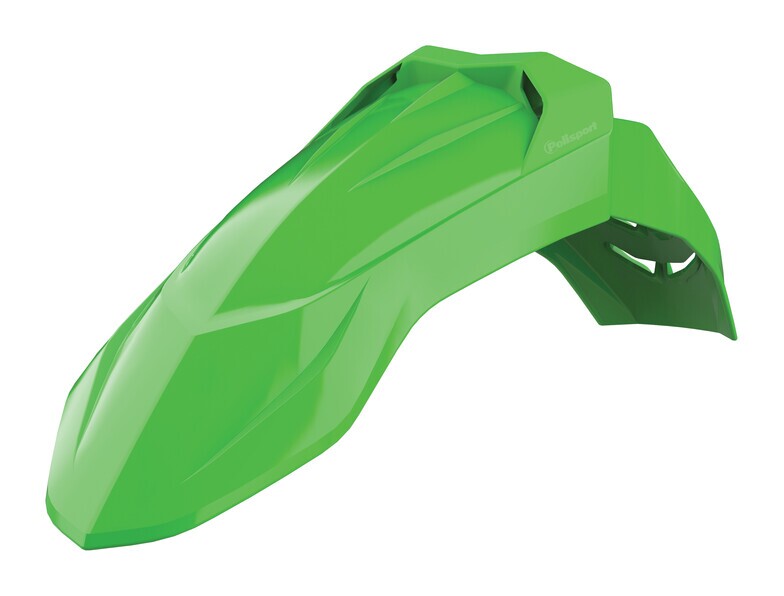 Polisport Universal Dirt Track / Mini Front Fender - Image 6