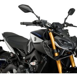 Bodywork Puig Naked Front Spoiler Yamaha MT-09 2017-2020