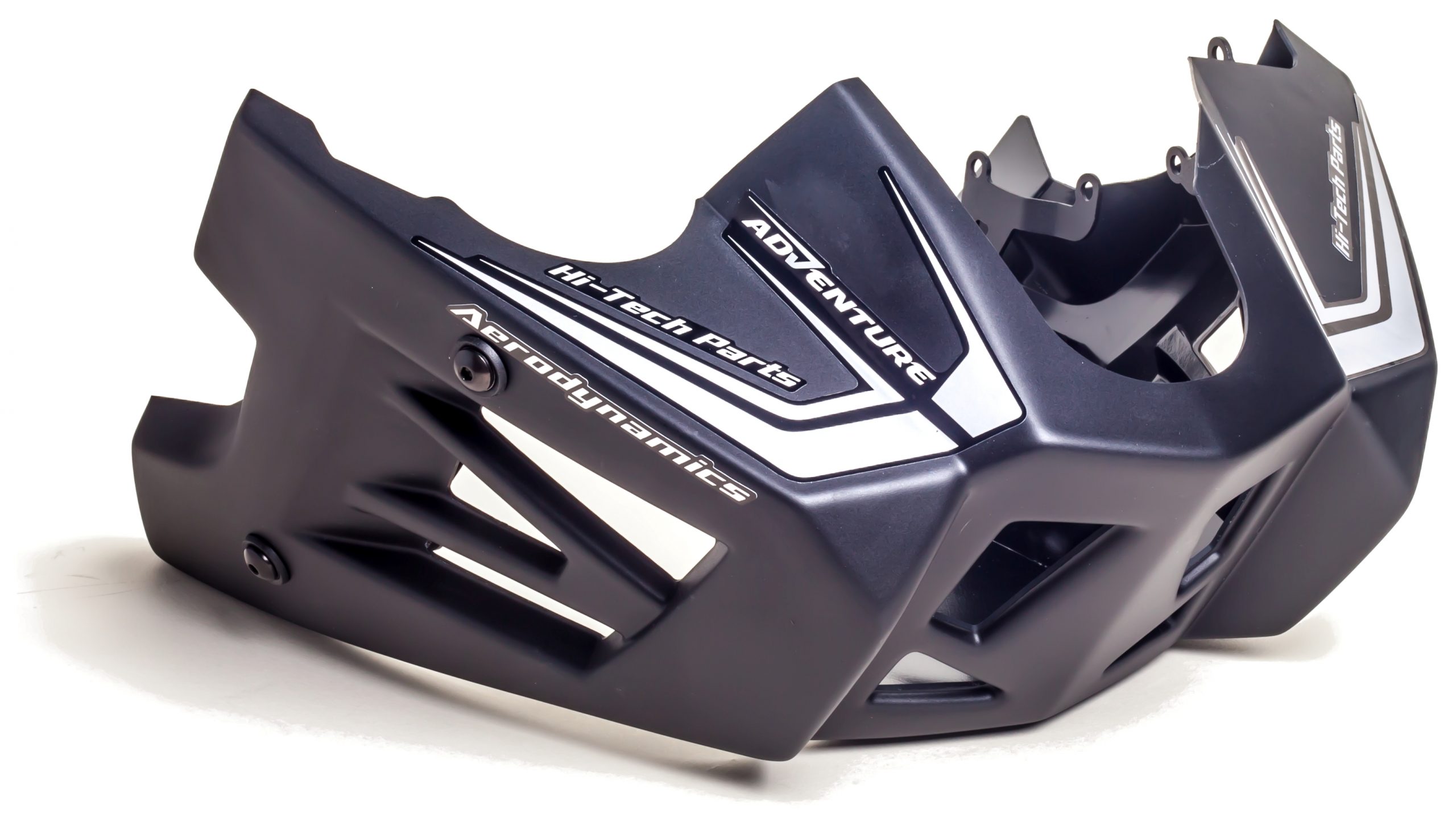 Bodywork Puig Engine Spoiler - Image 2