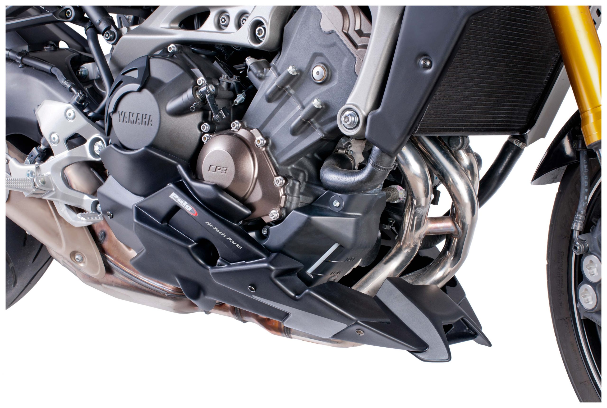 Bodywork Puig Engine Spoiler - Image 3