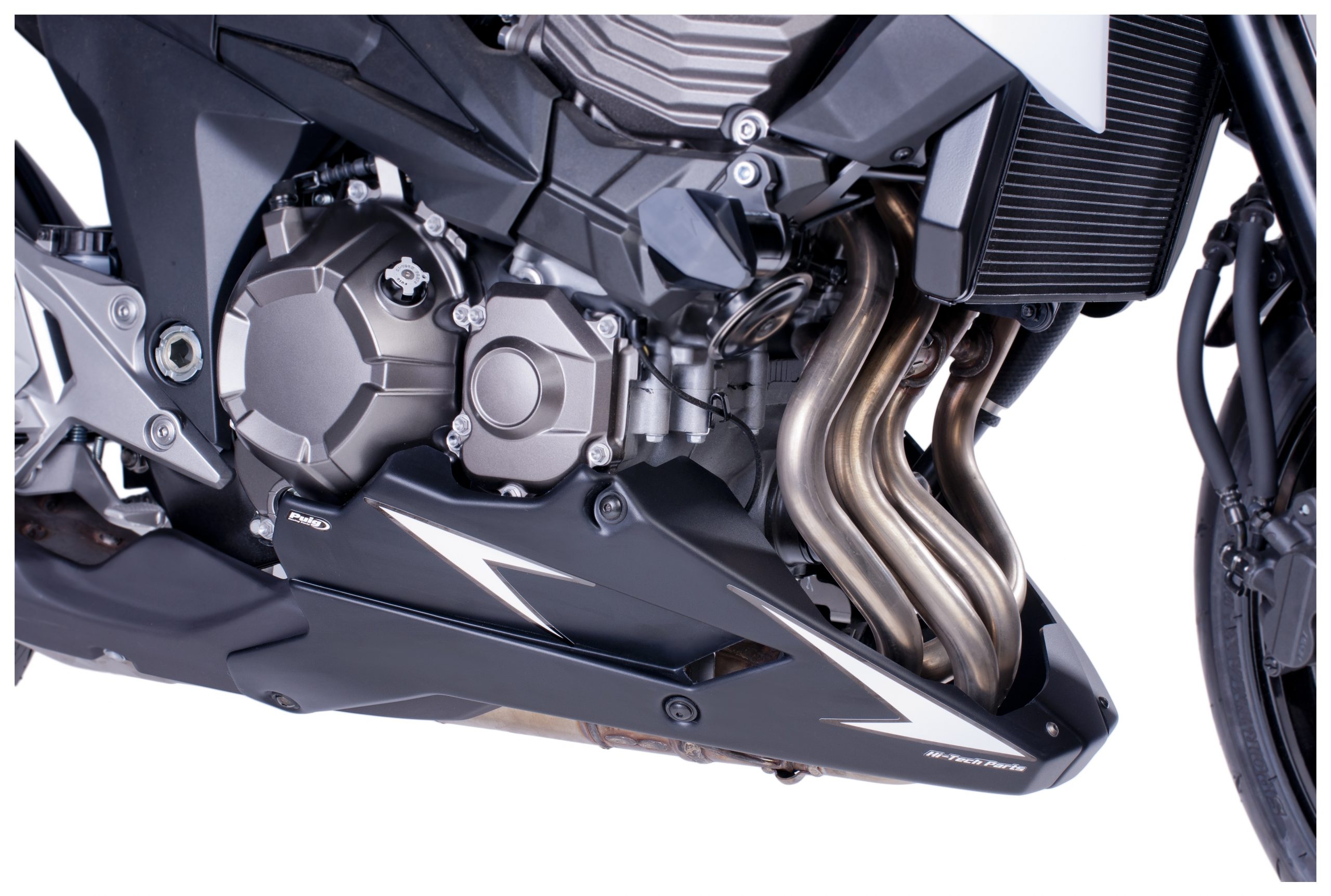 Bodywork Puig Engine Spoiler - Image 5