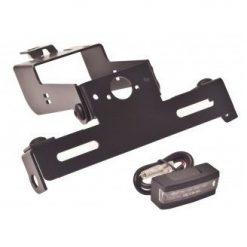 Fender Eliminator Kits Puig Fender Eliminator Kit