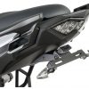 Fender Eliminator Kits Puig Fender Eliminator Kit Kawasaki Versys 650 2015-2022 Black [Open Box]