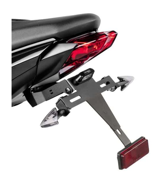 Fender Eliminator Kits Puig Fender Eliminator Kit Triumph Street Triple / Daytona 675R 2013-2022 - Image 2