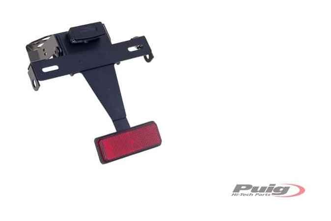 Fender Eliminator Kits Puig Fender Eliminator Kit Triumph Street Triple / Daytona 675R 2013-2022