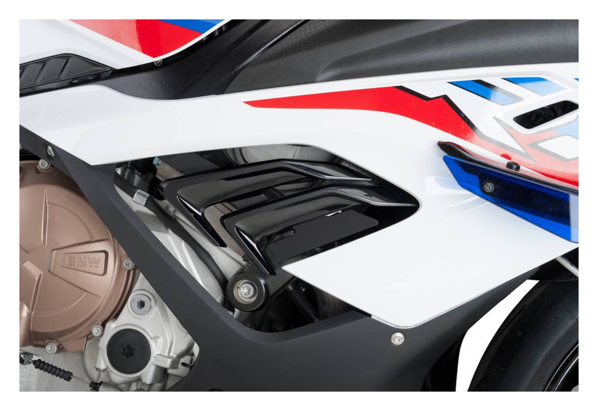 Body, Fairing & Fender Puig Infill Panels BMW S1000RR 2020-2022