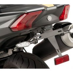 Fender Eliminator Kits Puig Fender Eliminator Kit Yamaha TMax 530 2017-2019
