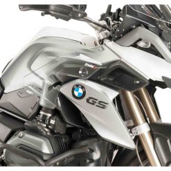 Body, Fairing & Fender Puig Lower Deflector BMW R1200GS / R1250GS 2013-2022