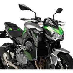 Bodywork Puig Naked Downforce Spoilers Kawasaki Z900 2017-2019