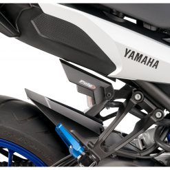 Bodywork Puig Rear Brake Reservoir Cover Yamaha FJ-09 / Tracer 900